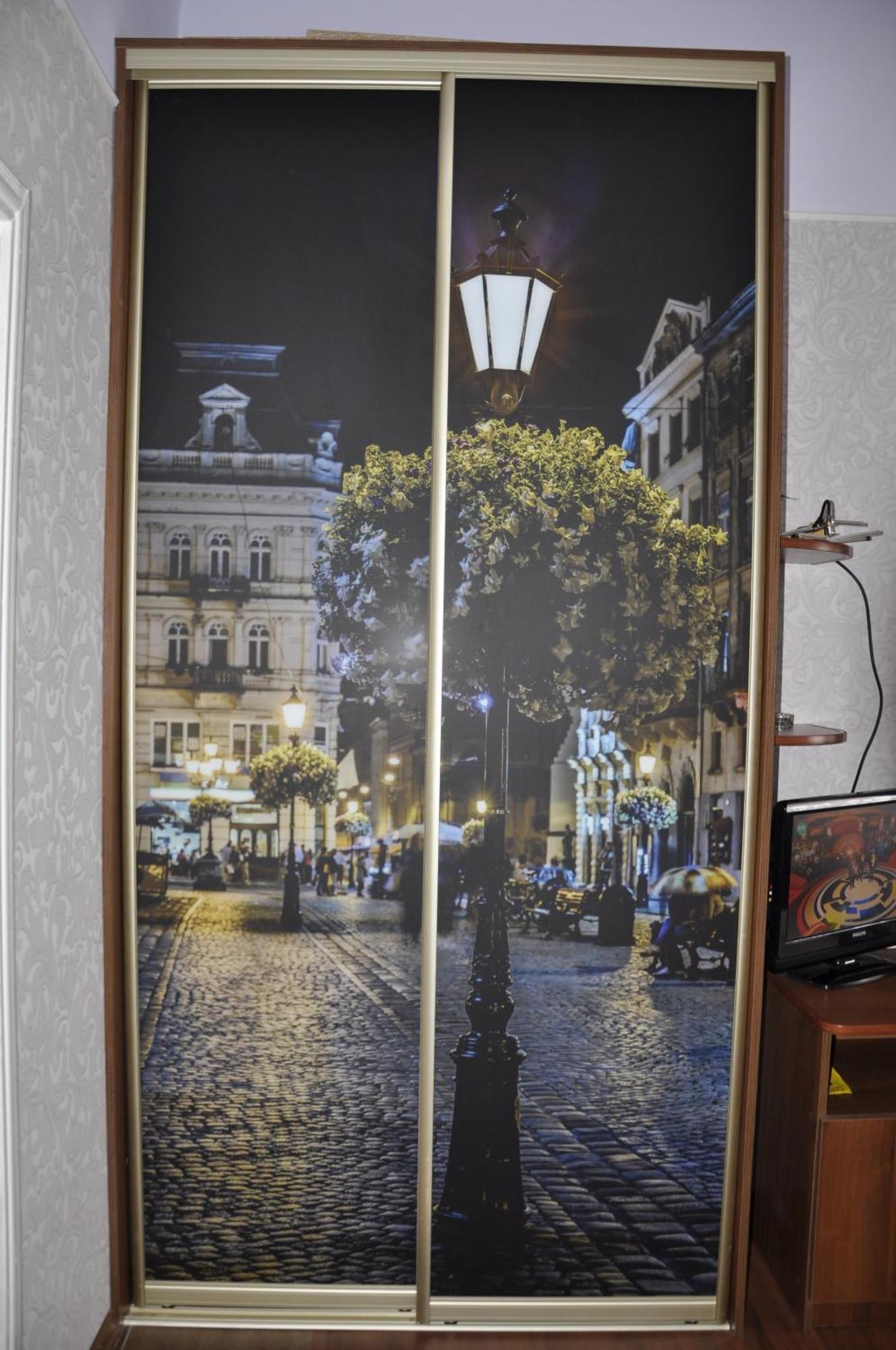 Apartments Near Rynok Square On Staroyevreyska And Fedorova Streets Lviv Exterior photo