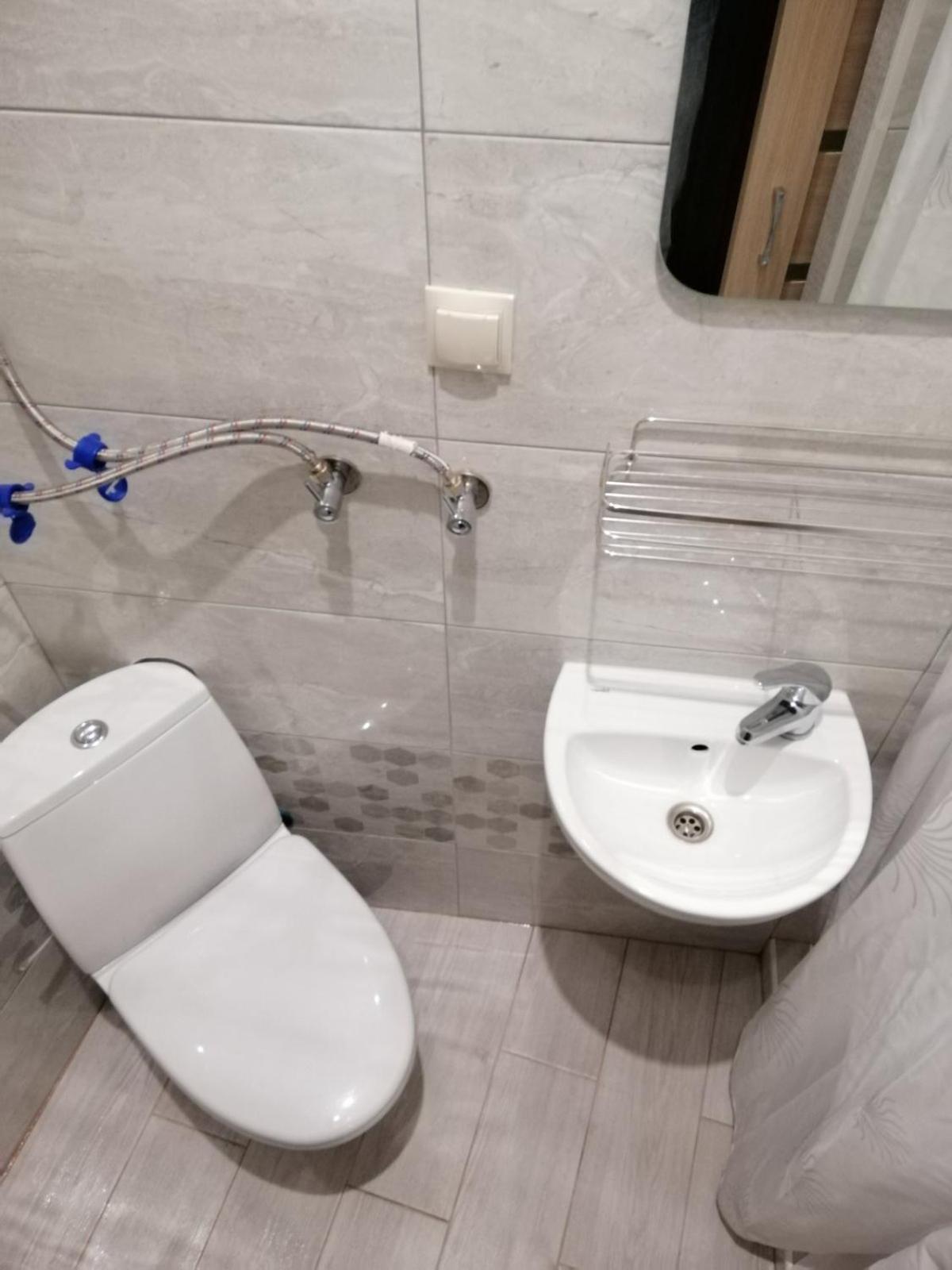 Apartments Near Rynok Square On Staroyevreyska And Fedorova Streets Lviv Room photo