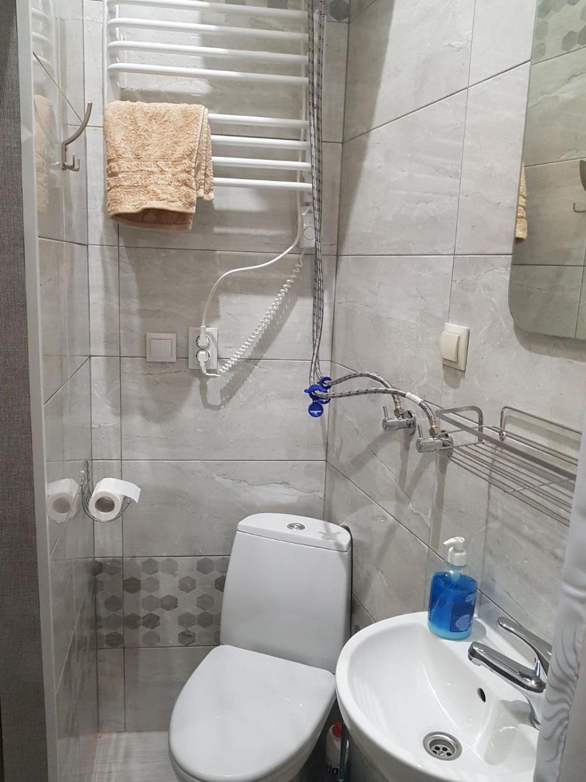 Apartments Near Rynok Square On Staroyevreyska And Fedorova Streets Lviv Room photo