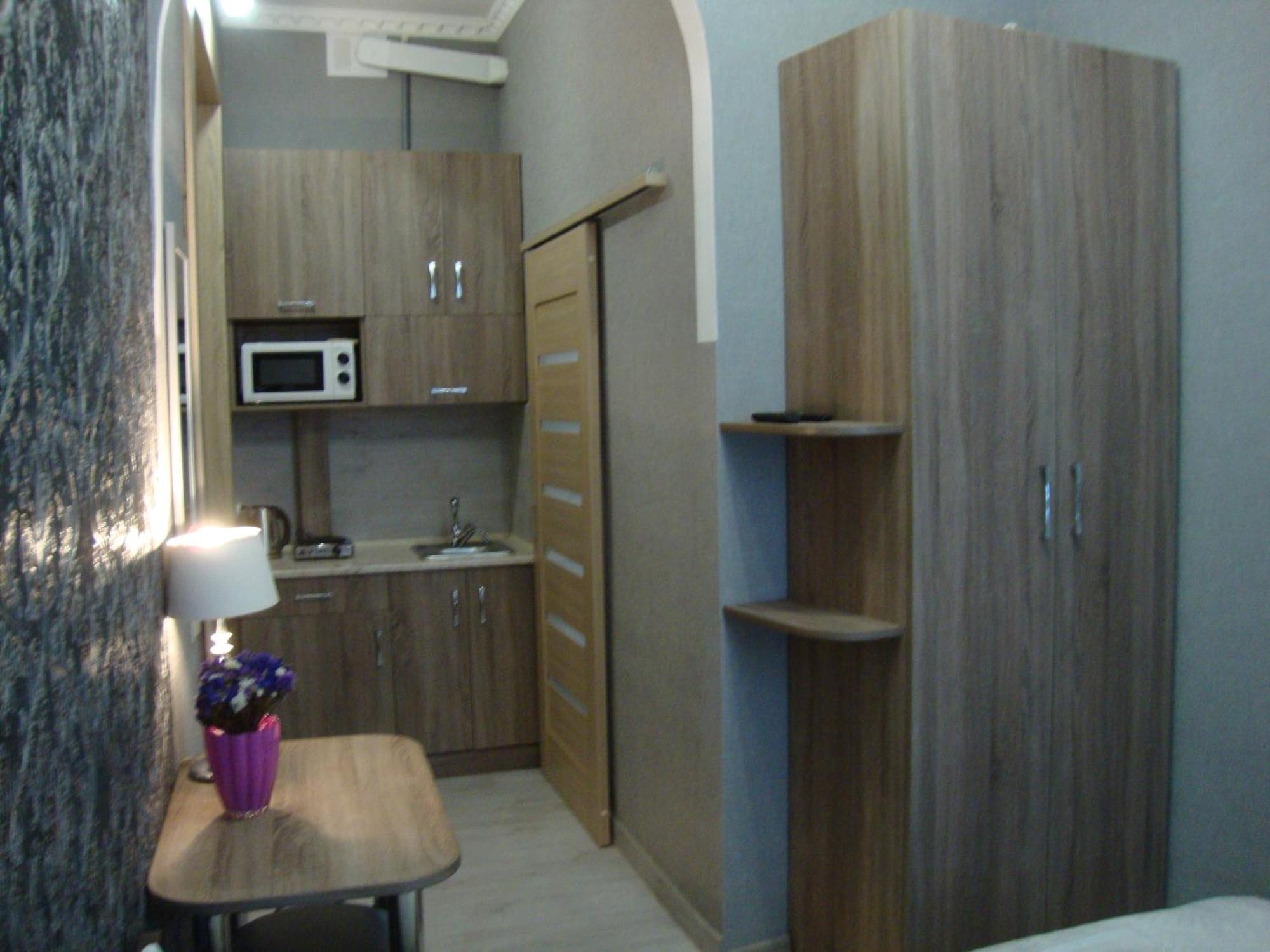 Apartments Near Rynok Square On Staroyevreyska And Fedorova Streets Lviv Room photo